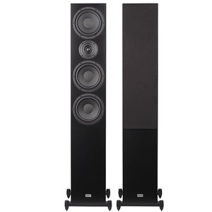 Колонка напольная HECO Aurora XT 700 Black Oak