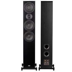 Колонка напольная HECO Aurora XT 700 Black Oak