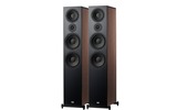 Колонка напольная HECO Aurora XT 700 Black Walnut