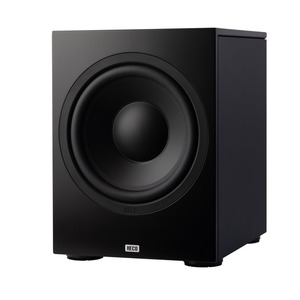 Сабвуфер HECO Aurora XT Sub 30A Black