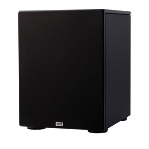 Сабвуфер HECO Aurora XT Sub 30A Black