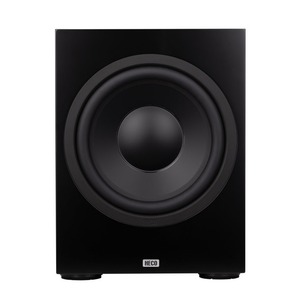 Сабвуфер HECO Aurora XT Sub 30A Black