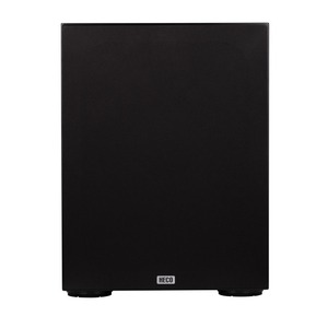 Сабвуфер HECO Aurora XT Sub 30A Black