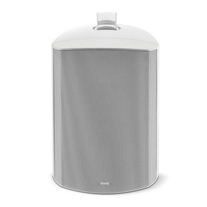 Колонка уличная Focal 100 OD 6 T white