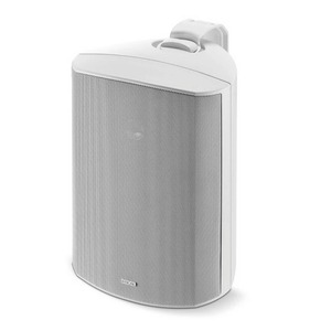 Колонка уличная Focal 100 OD 6 T white