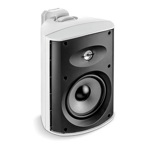 Колонка уличная Focal 100 OD 6 T white
