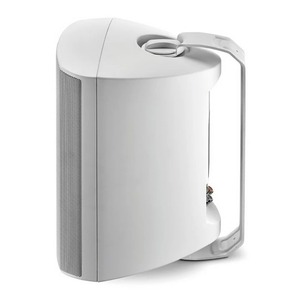 Колонка уличная Focal 100 OD 6 T white