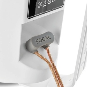 Колонка уличная Focal 100 OD 6 T white