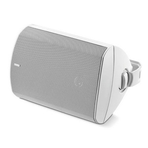 Колонка уличная Focal 100 OD 6 T white