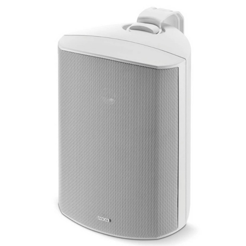 Колонка уличная Focal 100 OD 8 T white