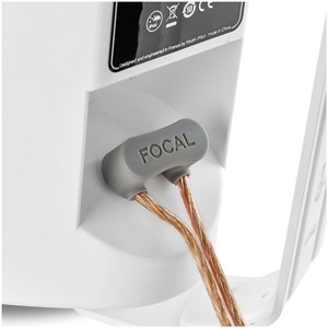 Колонка уличная Focal 100 OD 8 T white