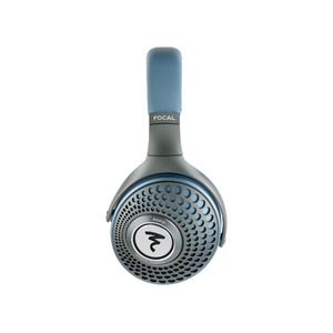 Наушники Focal Headphones Azurys Closed Blue