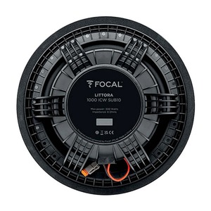 Колонка встраиваемая Focal LITTORA 1000 ICW10 SUB