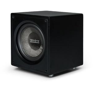 Сабвуфер Velodyne Vi-Q12 black