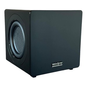 Сабвуфер Velodyne MiniVee X Black