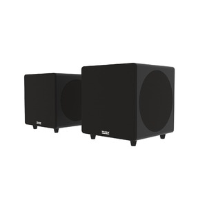 Сабвуфер Velodyne DW-12 Black