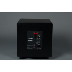 Сабвуфер Velodyne DW-12 Black