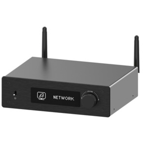 Мультирум стерео усилитель Arylic H50