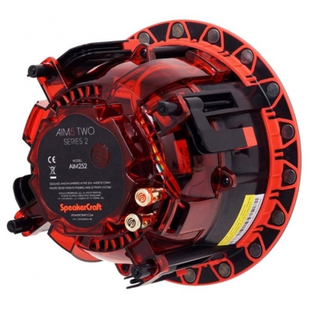 Колонка встраиваемая SpeakerCraft AIM5 TWO Series 2