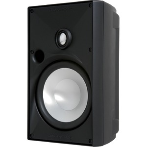 Колонка уличная SpeakerCraft OE6 Three Black