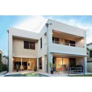 Колонка уличная SpeakerCraft OE6 Three White