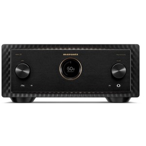 Усилитель интегральный Marantz Model 10 Black
