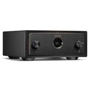 Усилитель интегральный Marantz Model 10 Black