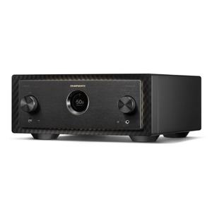 Усилитель интегральный Marantz Model 10 Black