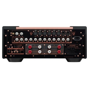 Усилитель интегральный Marantz Model 10 Black