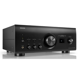Усилитель интегральный Denon PMA-3000NE Black