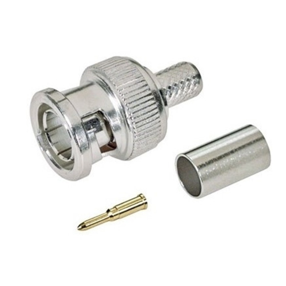 Разъем BNC Percon 5031-UHD2/18G