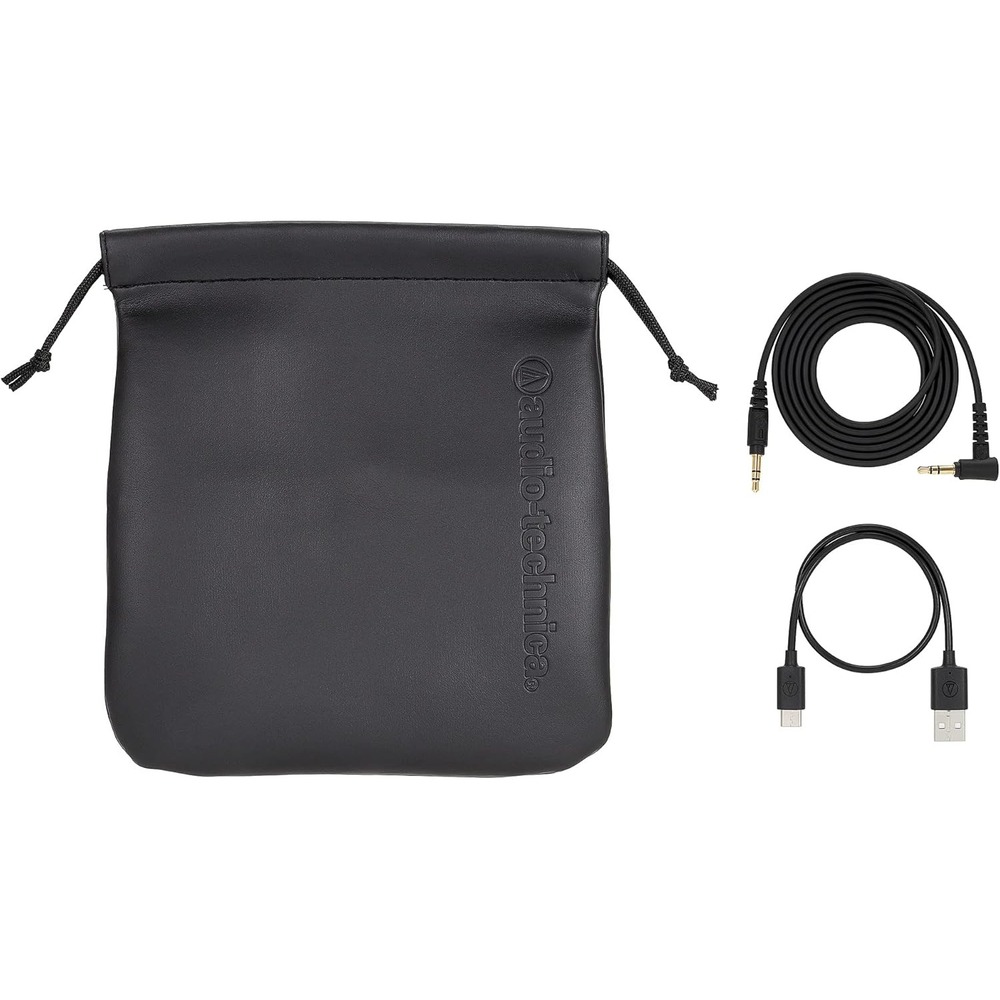 Наушники Audio-Technica ATH-M50XBT2DS