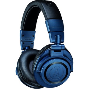 Наушники Audio-Technica ATH-M50XBT2DS