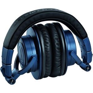 Наушники Audio-Technica ATH-M50XBT2DS