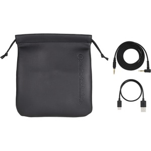 Наушники Audio-Technica ATH-M50XBT2DS