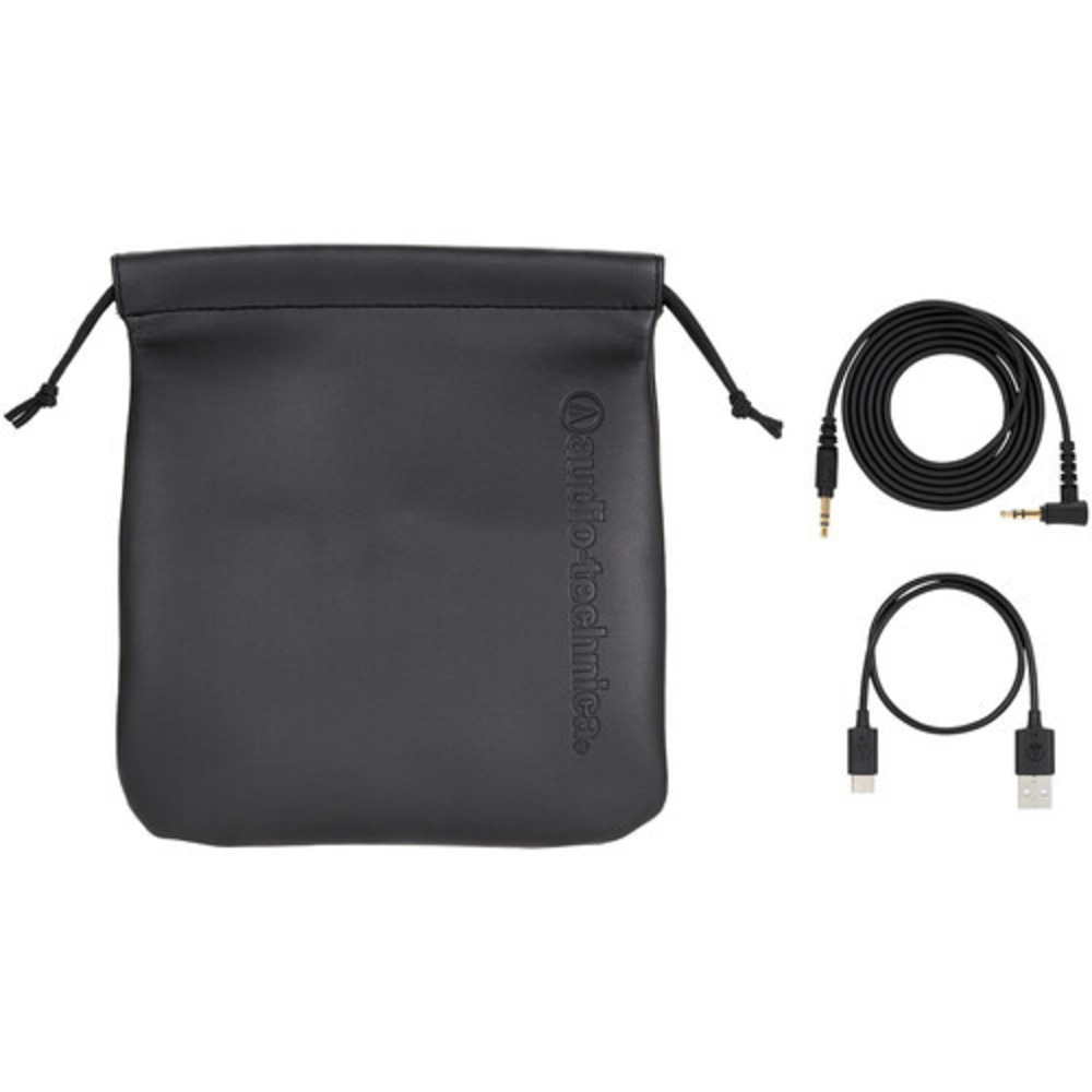 Наушники Audio-Technica ATH-M50XBT2LAB