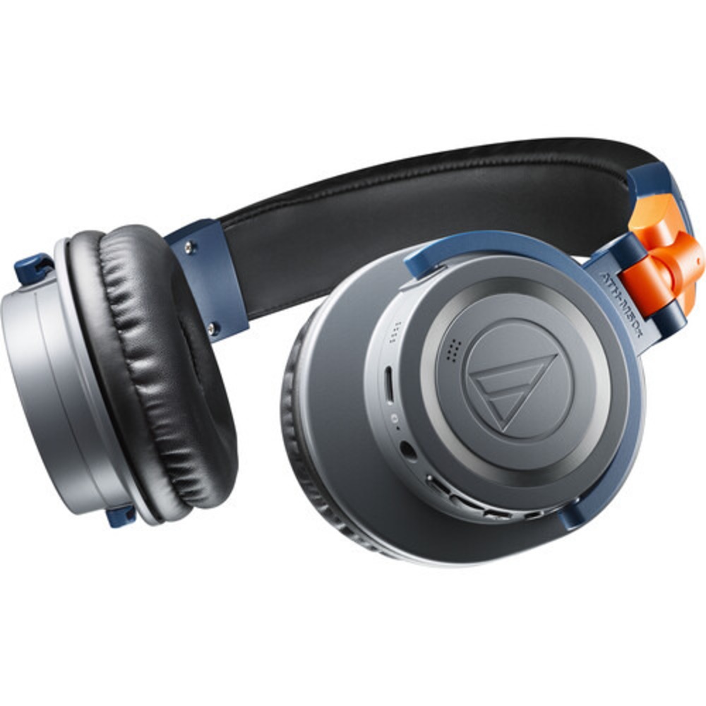 Наушники Audio-Technica ATH-M50XBT2LAB