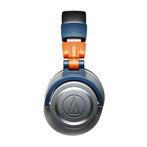 Наушники Audio-Technica ATH-M50XBT2LAB