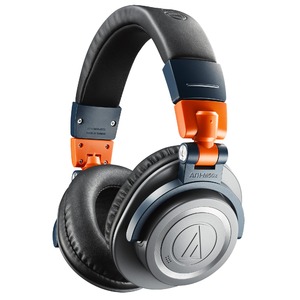 Наушники Audio-Technica ATH-M50XBT2LAB