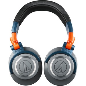 Наушники Audio-Technica ATH-M50XBT2LAB