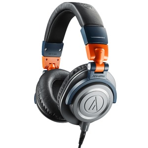 Наушники Audio-Technica ATH-M50XLAB