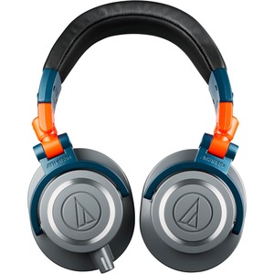 Наушники Audio-Technica ATH-M50XLAB