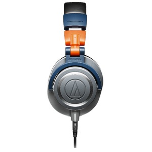 Наушники Audio-Technica ATH-M50XLAB