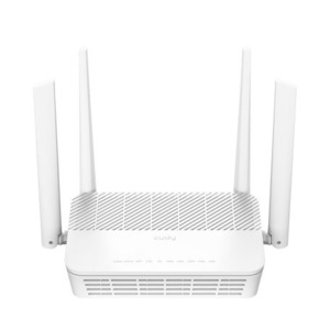 Роутер Cudy WR3000S