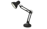 Настольная лампа Ritmix LED-745E Black