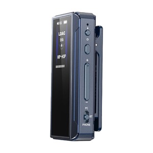 Усилитель для наушников FiiO BTR13 (F3082B) Blue