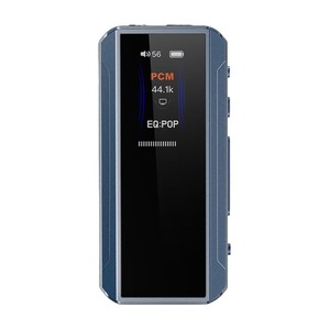Усилитель для наушников FiiO BTR13 (F3082B) Blue