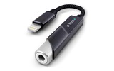 Усилитель для наушников FiiO KA11 (F3012K) Lightning Black