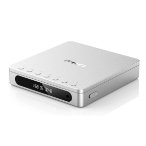 CD проигрыватель FiiO DM13 BT (F3491D) Silver