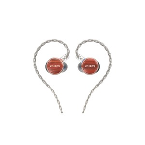 Наушники FiiO FP3 Rosewood